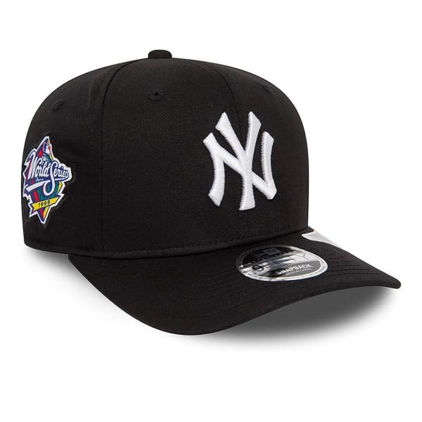 New Era World Series 9FIFTY New York Yankees Cap 60435139
